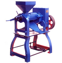 6YL-78A oil seed expeller